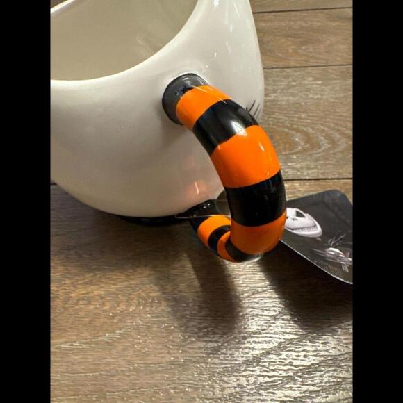 Jack Skellington Nightmare Before Christmas mug - Picture 6 of 7